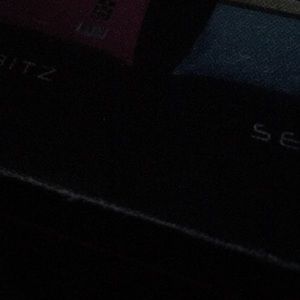 Meet your Posher, Bubs